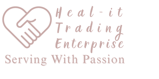 Heal - It